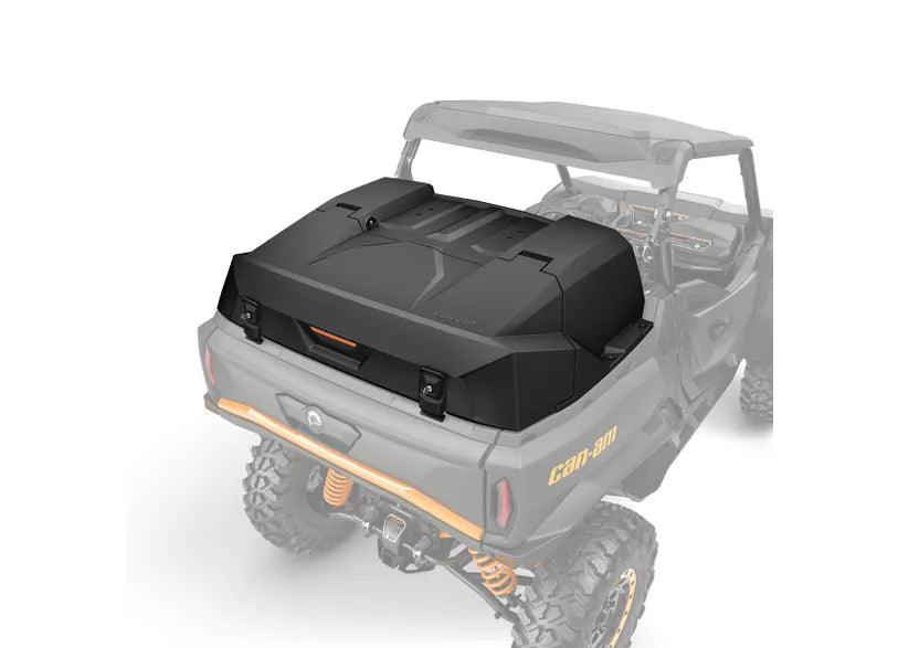 Can-Am- Commander All-Terrain Trunk Cover