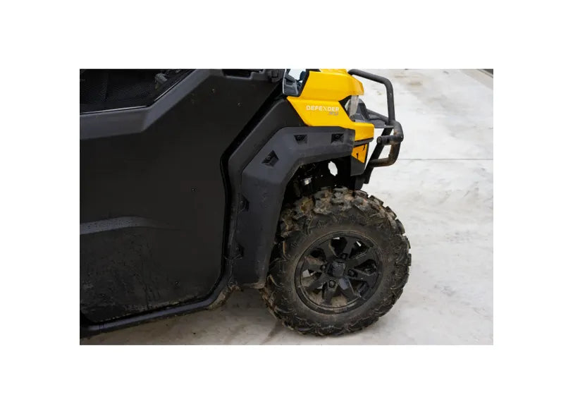 Can-Am- Defender Fender Flares