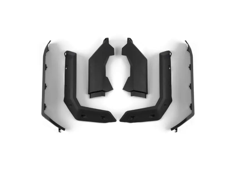Can-Am- Defender Fender Flares