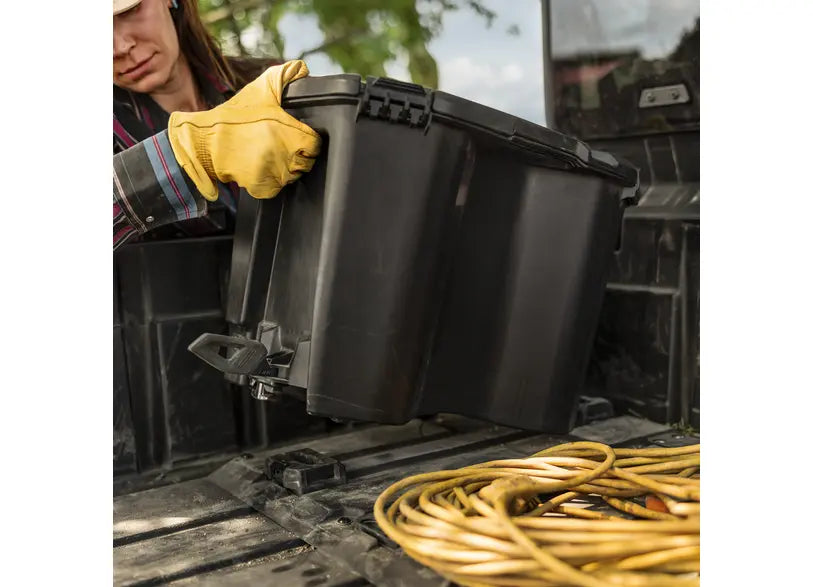 Ski-Doo- LinQ 30L Modular Cargo Box