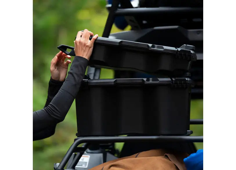 Ski-Doo- LinQ 30L Modular Cargo Box