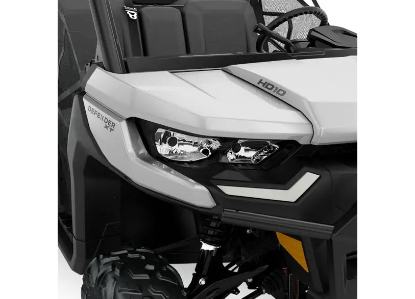 Can-Am- LED Signature Lights