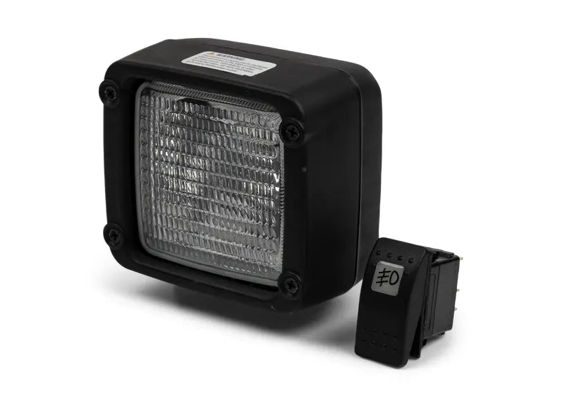 Can-Am- Defender Rear Cargo Light