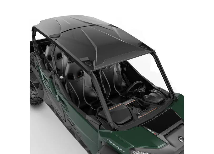 Can-Am- Commander MAX and Maverick Sport MAX Sport Roof