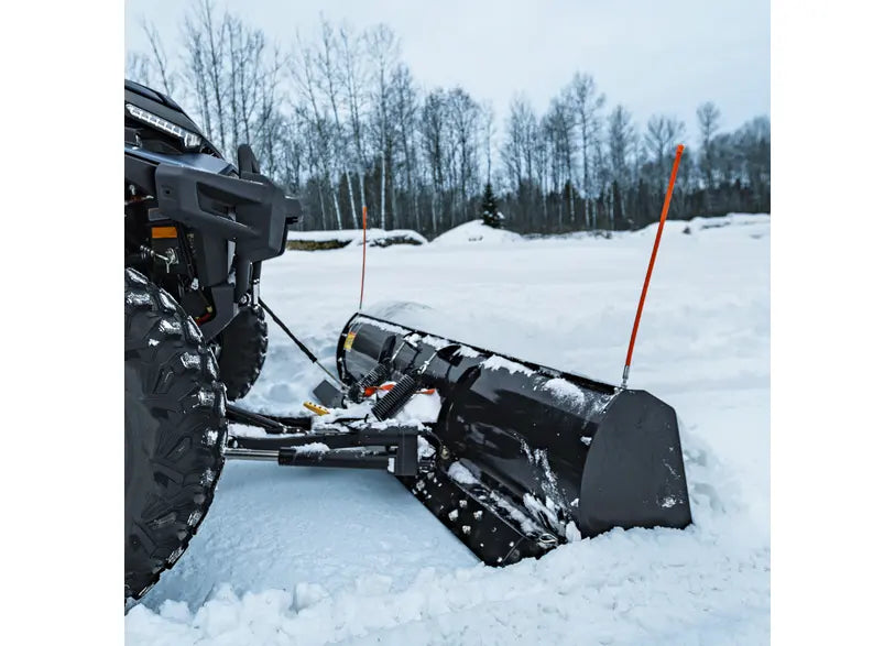 Can-Am- Promount Edge Markers