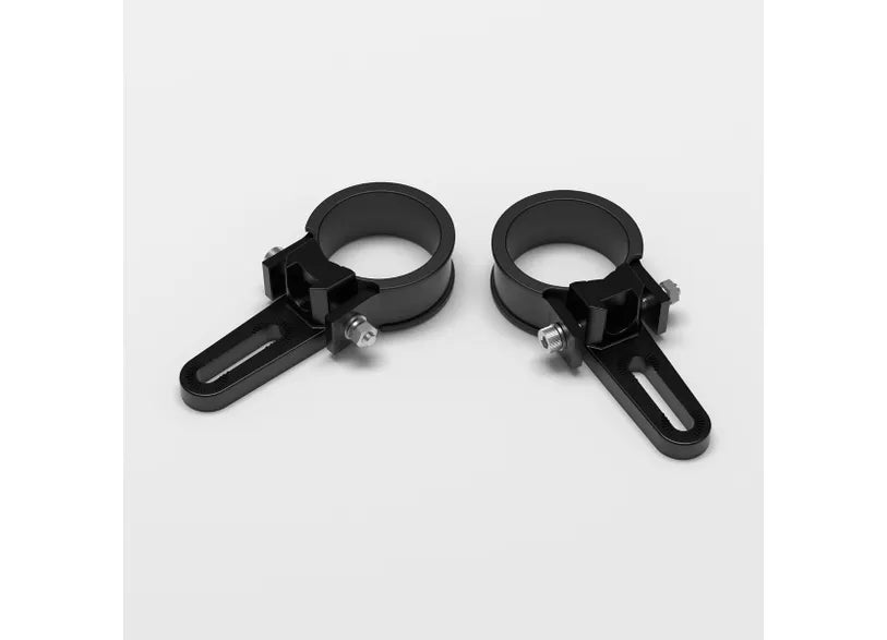 Can-Am- Defender and Defender HD11 Sound Bar Mounting Kit