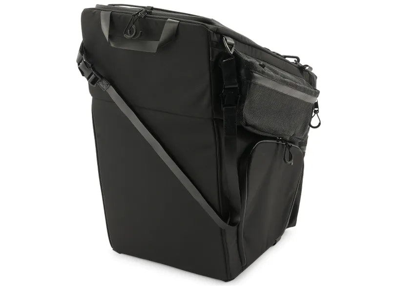 Can-Am- Passenger Storage Seat Bag