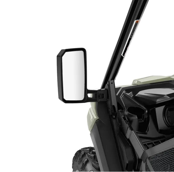 Can-Am- Defender and Defender HD11 Side Mirrors