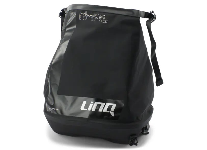 Can-Am- LinQ 40L Roll Top Bag