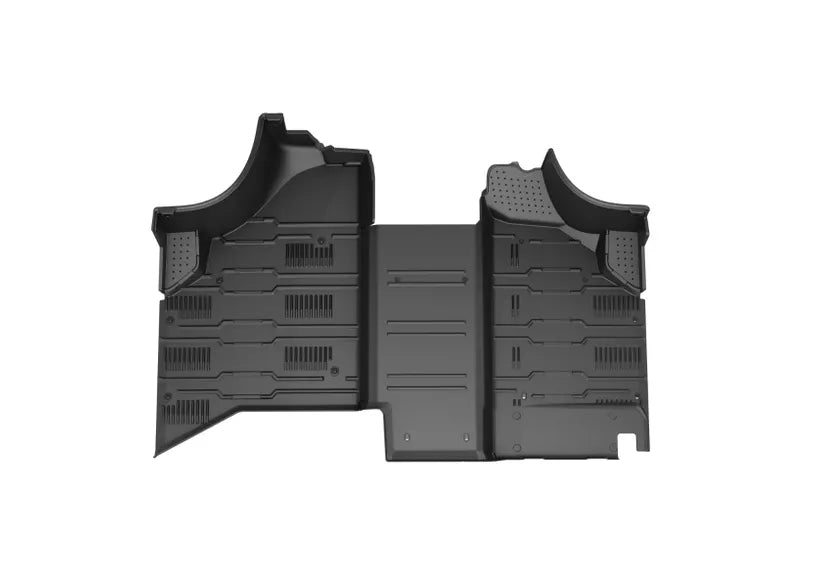 Can-Am- G2 Floor Mats