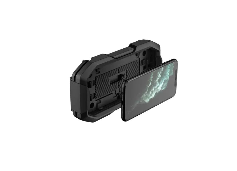 Can-Am- Cellphone Holder