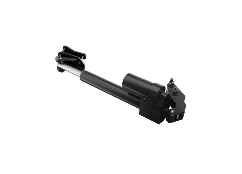 Can-Am- Promount Plow Angling System