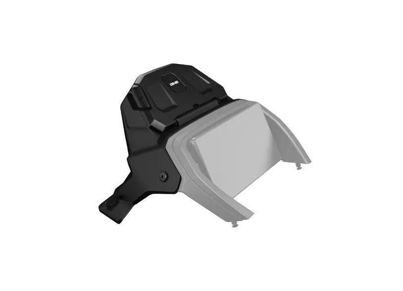 Can-Am- Outlander Console Extension