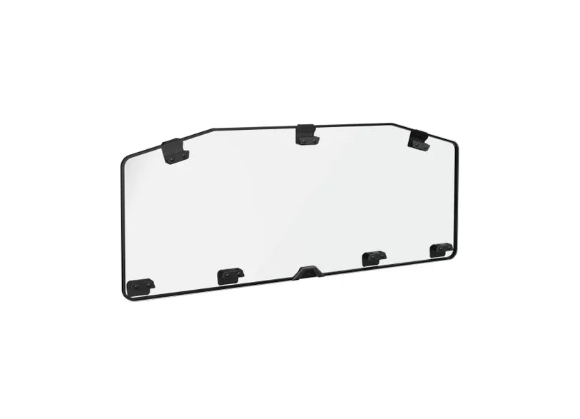 Can-Am- Defender and Defender HD11 Rear Polycarbonate Window