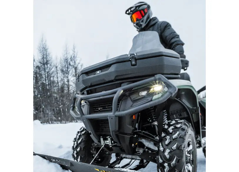 Can-Am- Outlander LinQ 139L Trunk Box