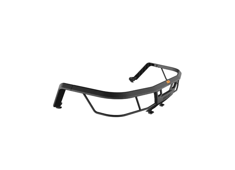 Can-Am- Outlander LinQ Rear Rack Extension