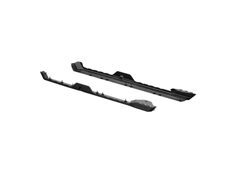 Can-Am- Defender HD11 X MR/ Lone Star Rock Sliders
