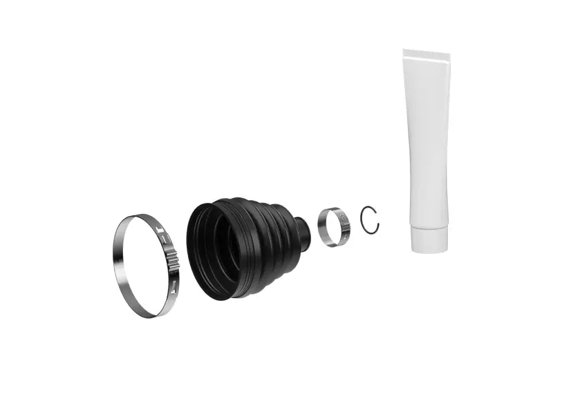 Can-Am- Outlander G3 CV Boot Joint Kit, Wheel Side