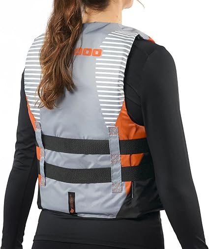 Sea-Doo- Ladies Motion Life Jacket/ PFD