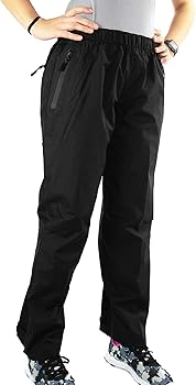 Frogg Toggs- Women's Java Toadz 2.5 Rain Pants