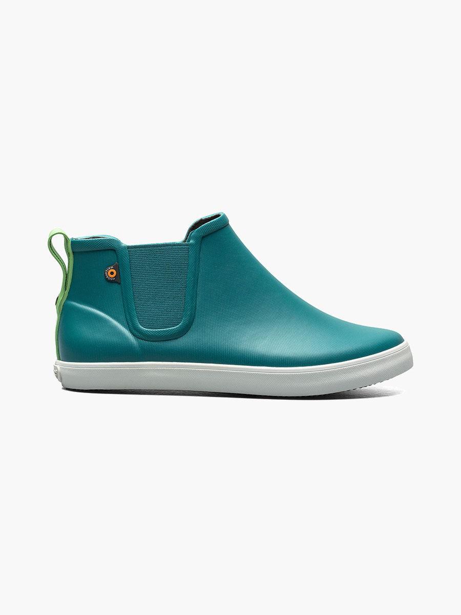 Bogs- Kicker Rain Chelsea Boots