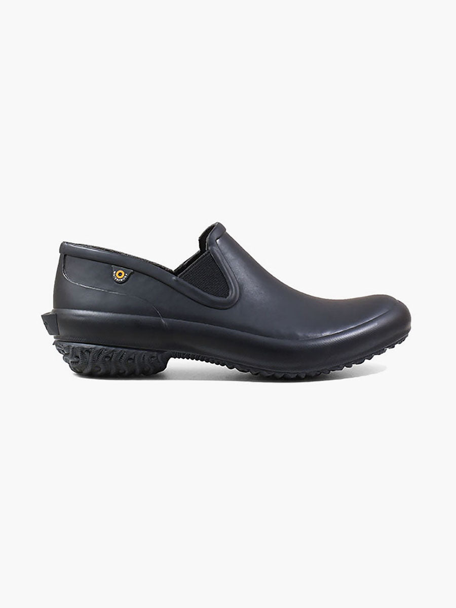 Bogs- Womens Patch Slip-On Shoes