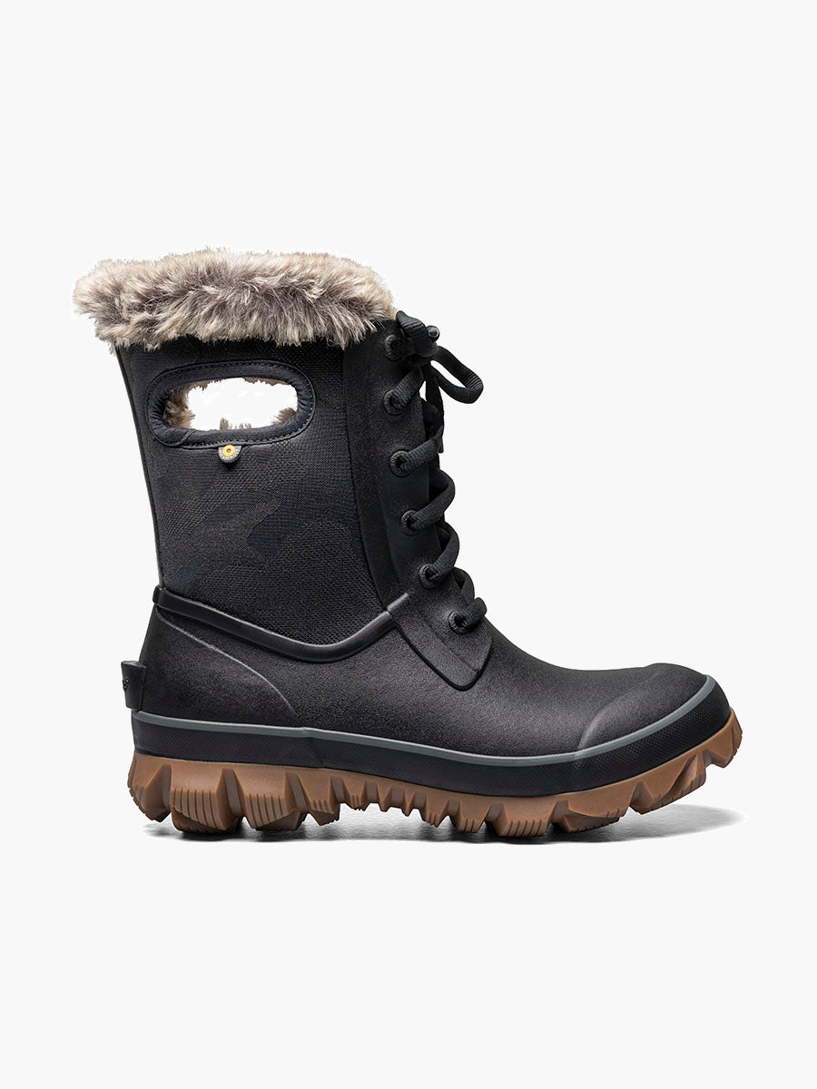 Bogs- Women's Arcata Tonal Camo Boots