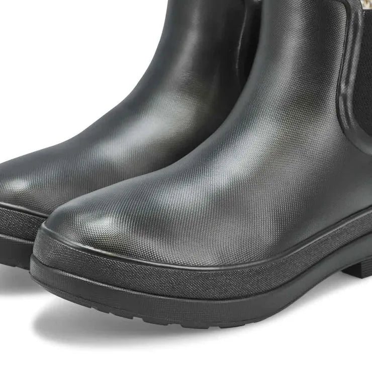 Bogs- Women's Amanda Plush II Chelsea Boot
