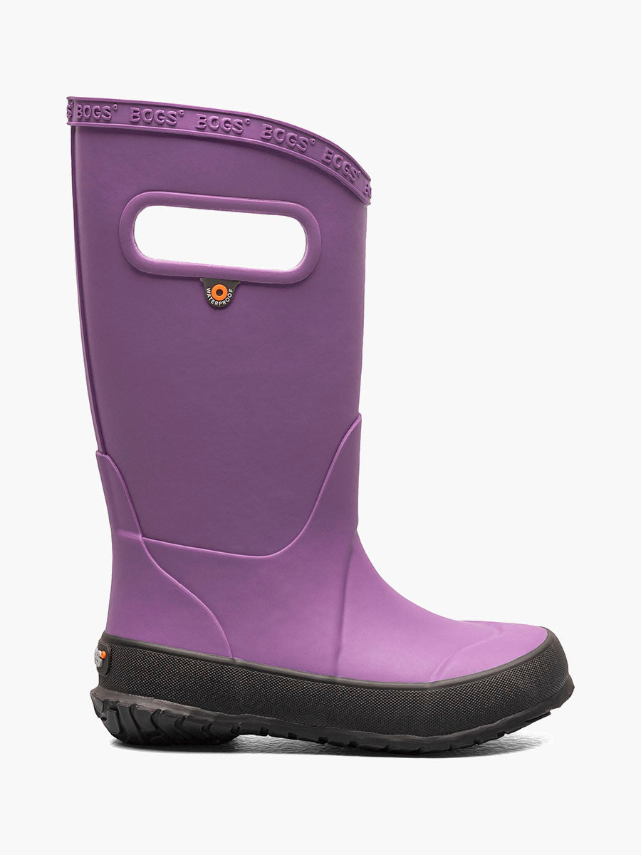 Bogs- Kid's Plush Rainboot