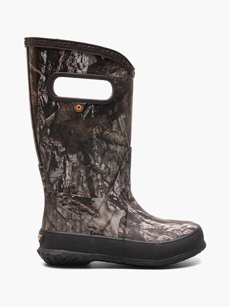 Bogs- Kid's Plush Rainboot