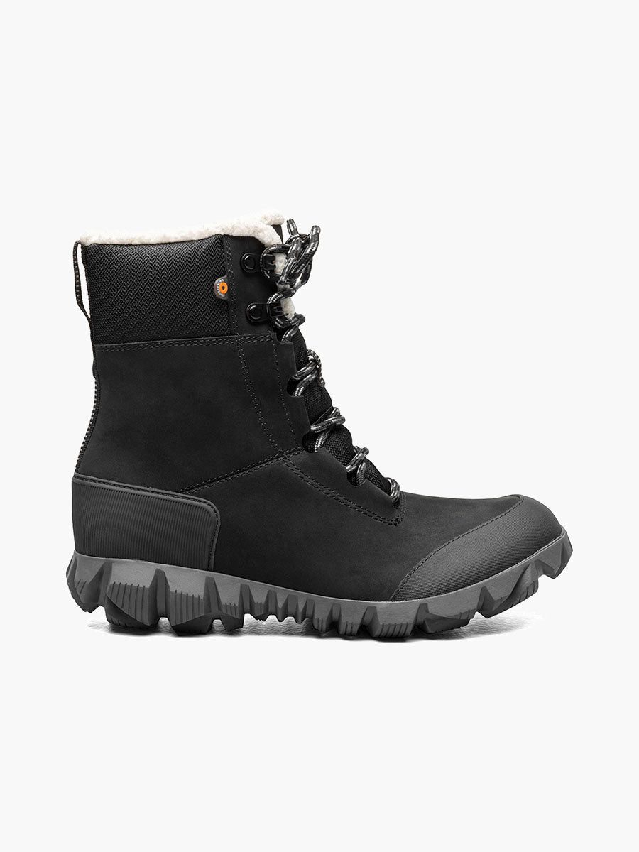 Bogs- Women's Arcata Urban Leather Tall