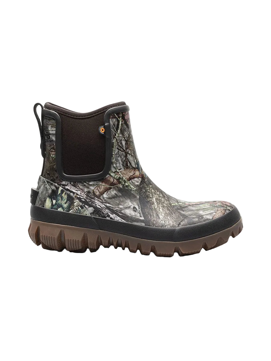 Bogs- Men's Arcata Chelsea Boot