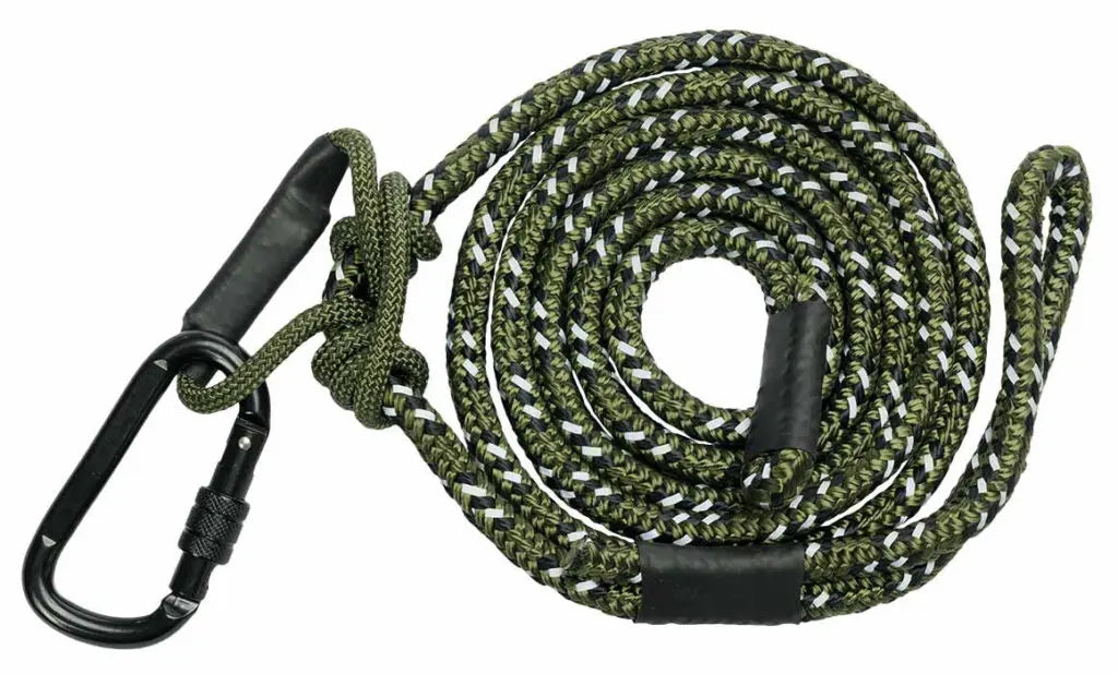 Tree Spider- Rope Tree Strap