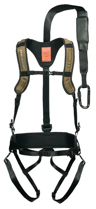 Tree Spider- Venom Safety Harness
