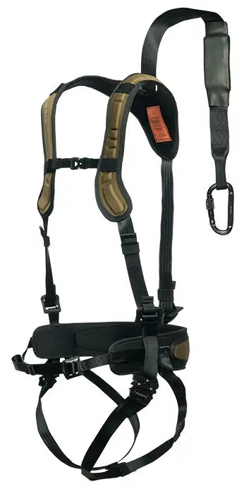 Tree Spider- Venom Safety Harness