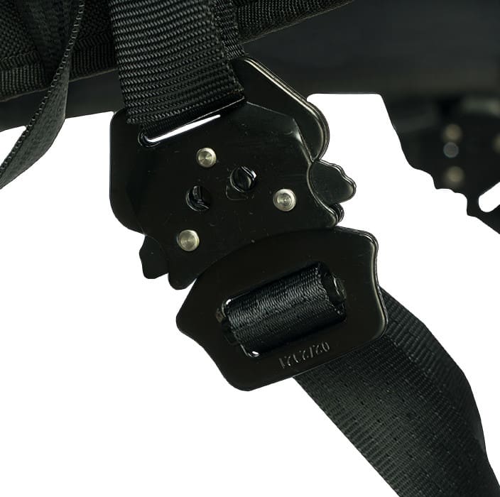 Tree Spider- Venom Safety Harness