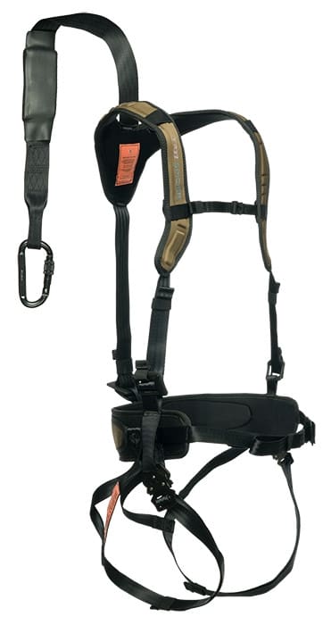 Tree Spider- Venom Safety Harness