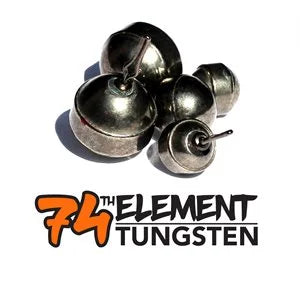 74th Element Tungsten- Grenade Sinker