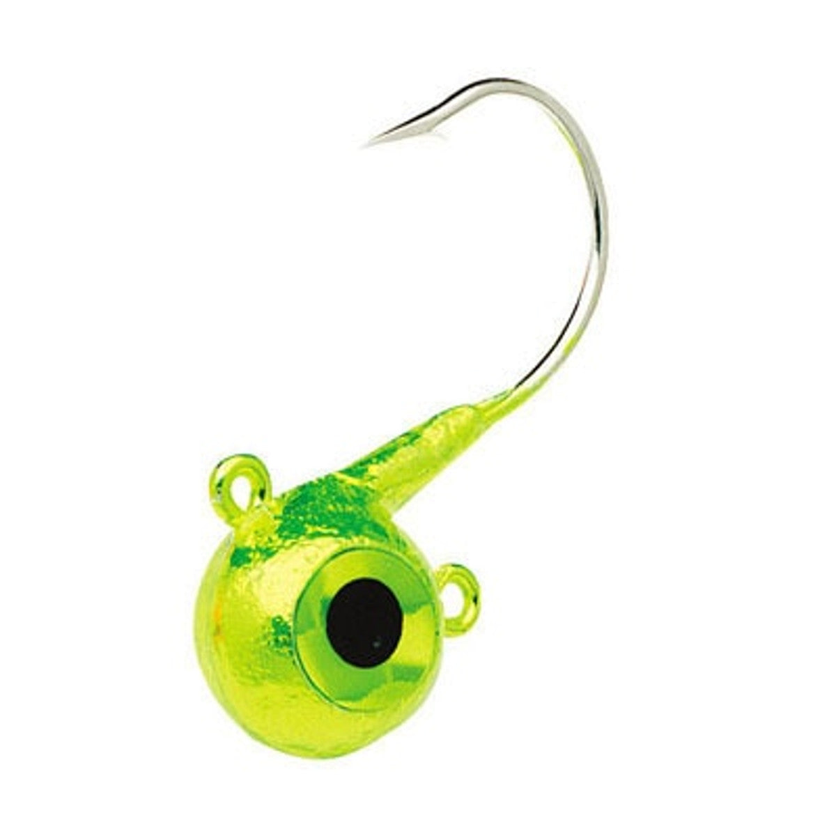 Northland- Fire-Ball Metallic Jig