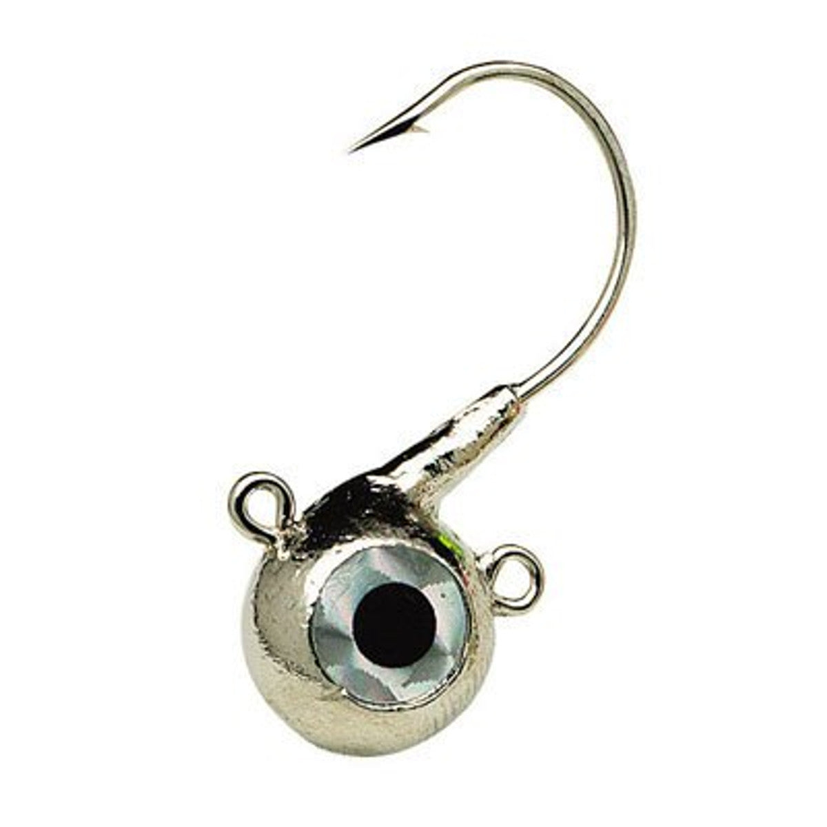 Northland- Fire-Ball Metallic Jig