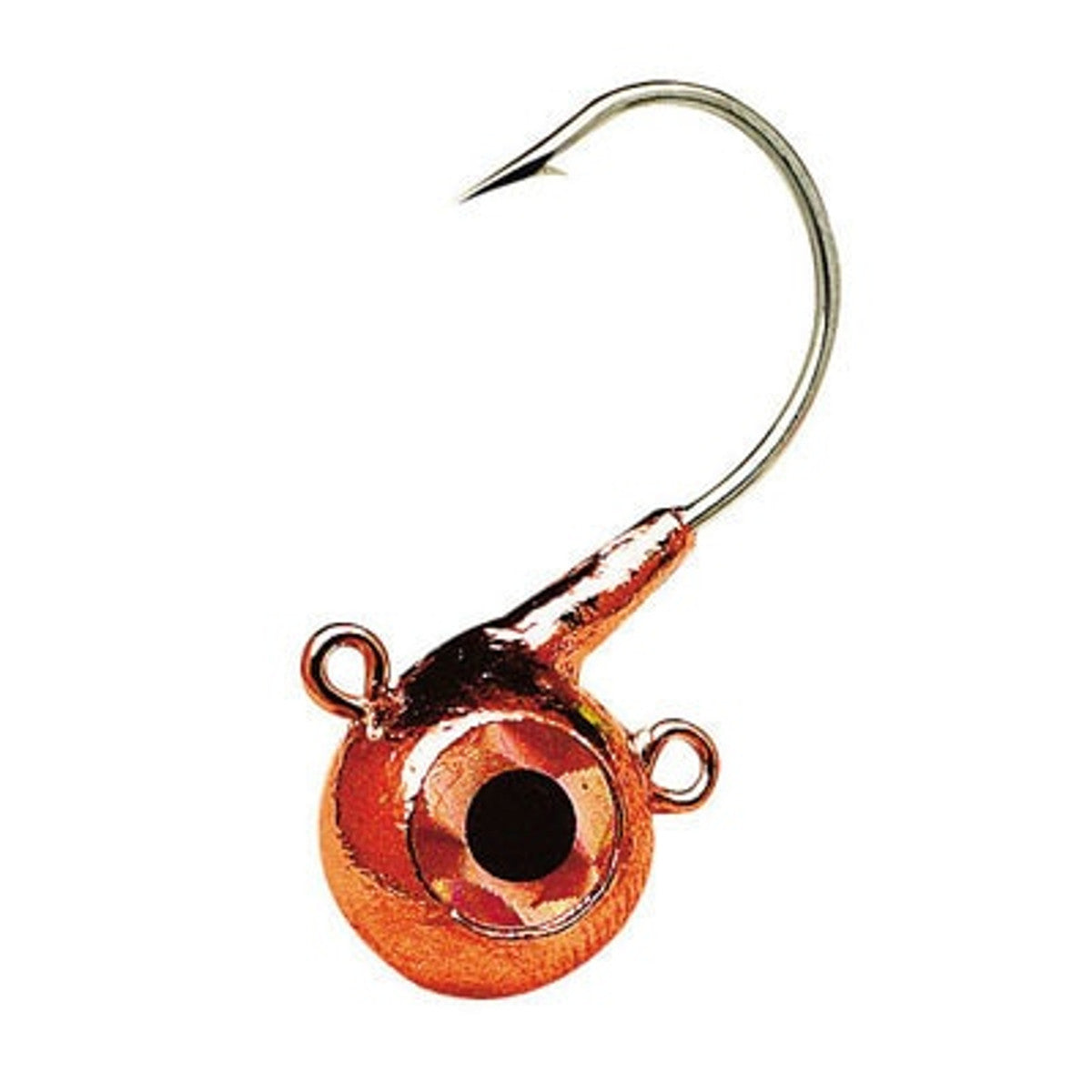 Northland- Fire-Ball Metallic Jig