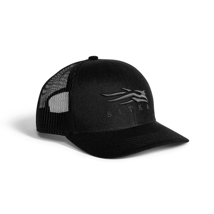 Sitka- Icon Mid Pro Trucker Hat