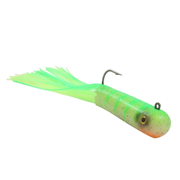 Northland- Mimic Minnow Tuff Tube