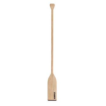 Kimpex- Canoe Wood Resin Tip Paddle