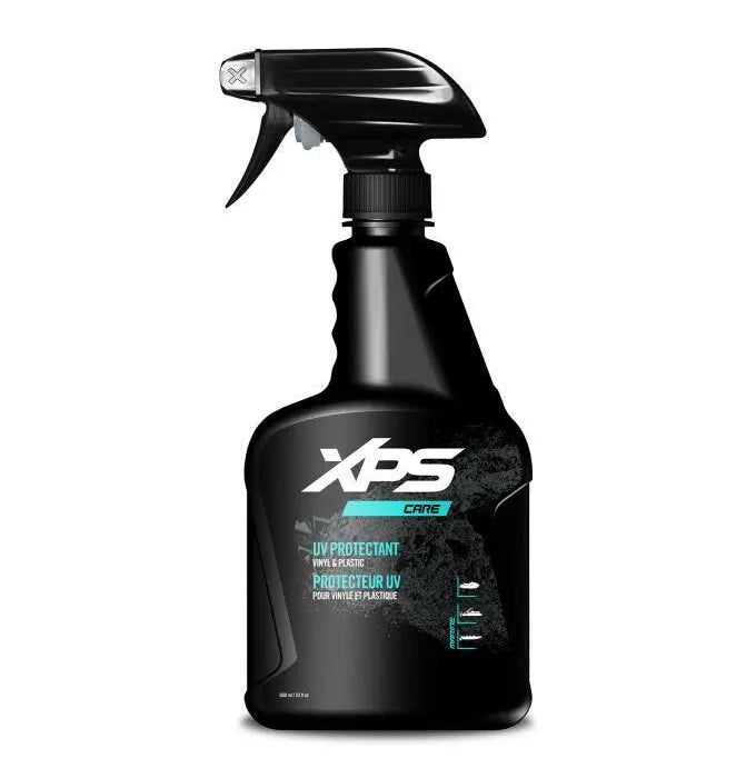 XPS- Marine Vinyl and Plastic UV Protectant