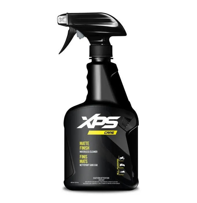 XPS- All Purpose Matte Finish Waterless Cleaner