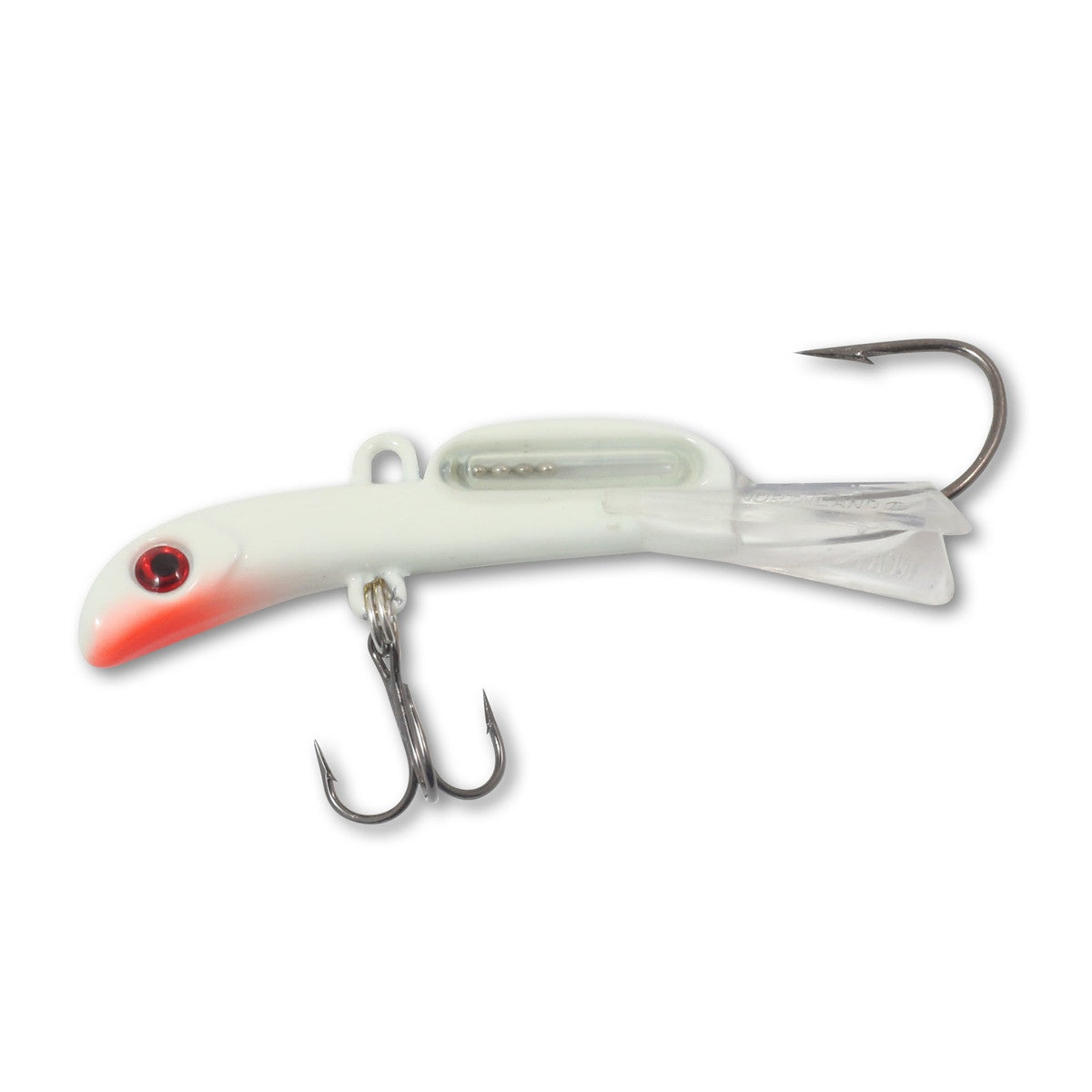 Northland- Rattlin' Puppet Minnow Jig