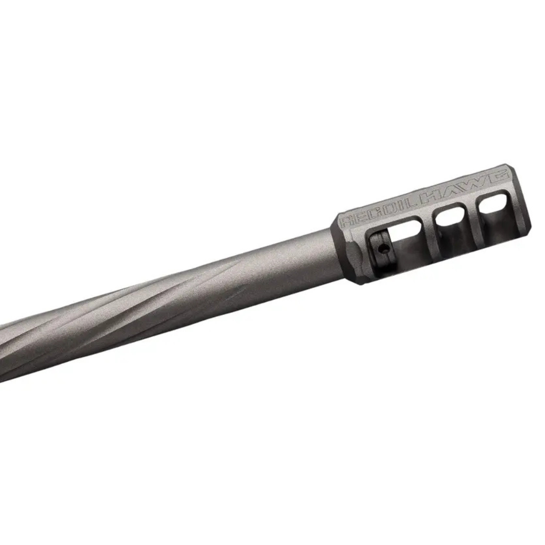 Browning- X-Bolt Mountain Pro Tungsten Big Game Rifle- 6.5 CREEDMOOR