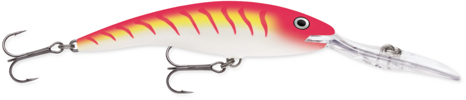 Rapala- Deep Tail Dancer Crankbait