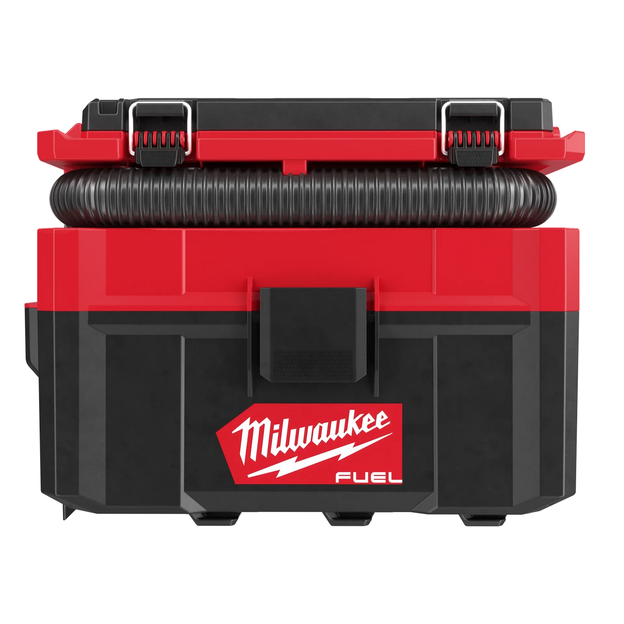 Milwaukee- M18 FUEL 2.5 Gallon Wet/ Dry Vacuum with Packout Compatibility